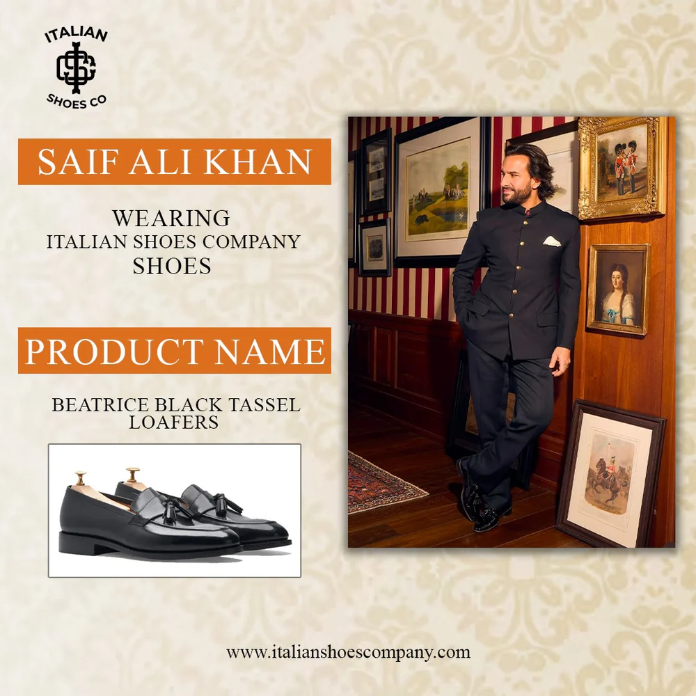 Timeless Italian Craftsmanship Redefined