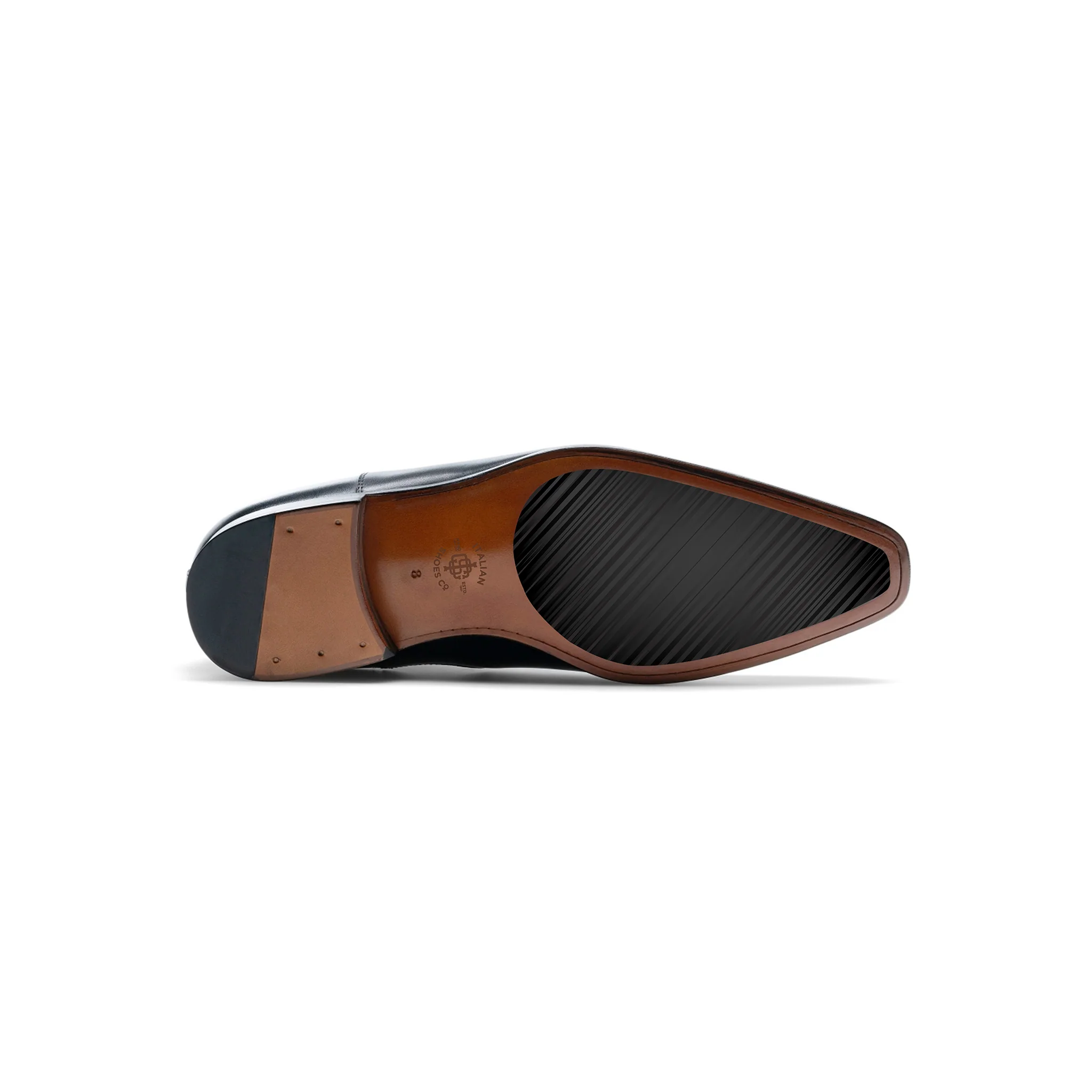 Shaw Contemporary Chelsea Boot - Image 3