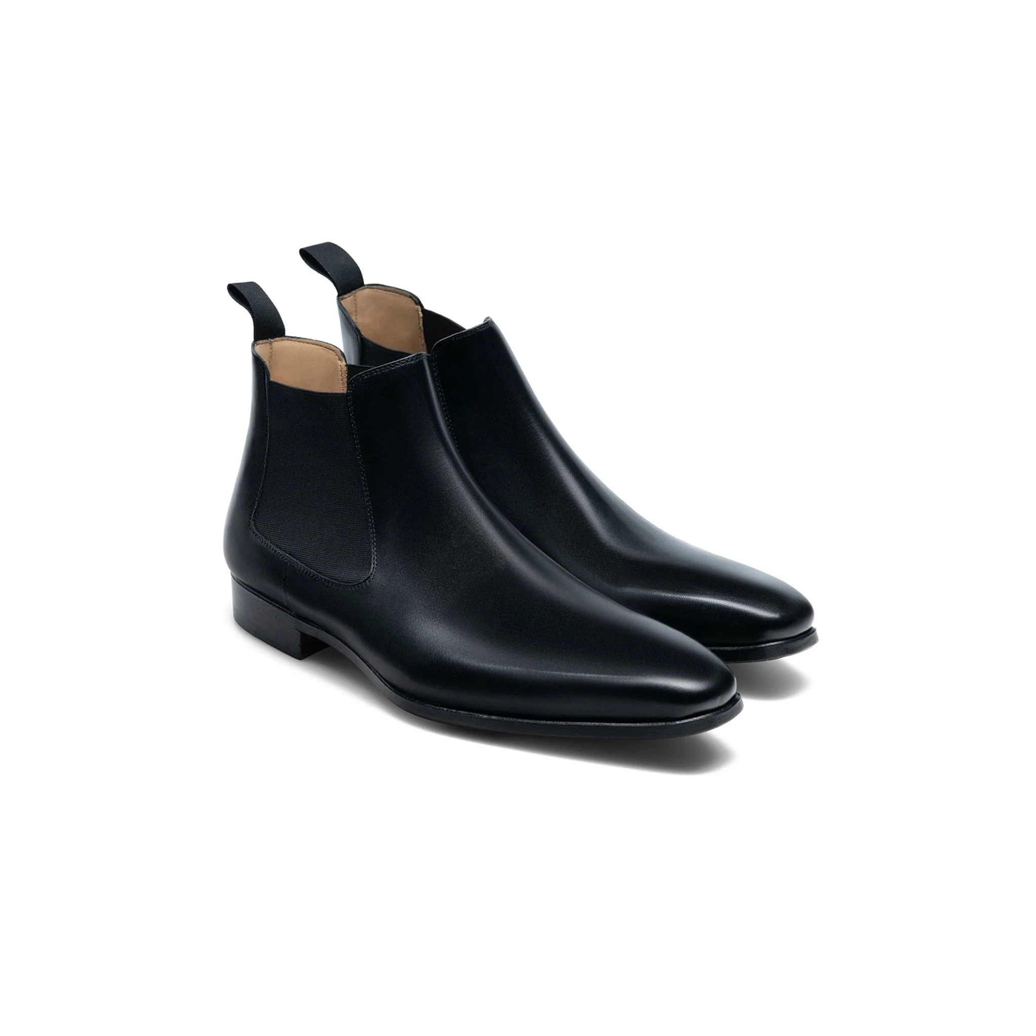 Shaw Contemporary Chelsea Boot - Image 4